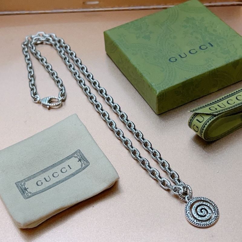 Gucci Necklaces